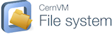 CernVM-FS